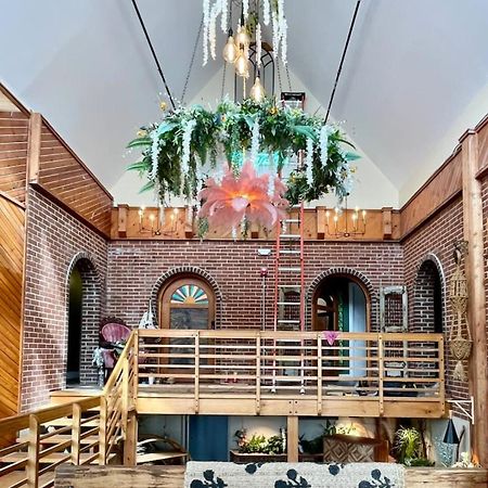 The Atrium - A Boutique Hotel - Suite 17 Perryville Zewnętrze zdjęcie