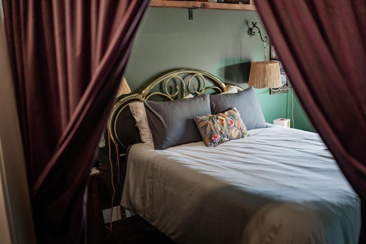 The Atrium - A Boutique Hotel - Suite 17 Perryville Zewnętrze zdjęcie